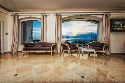 Modern Hotel Room Interior Photography – Interior Photography Portfolio