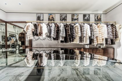 Interior Photography, Dark Design – Interior Design Photography