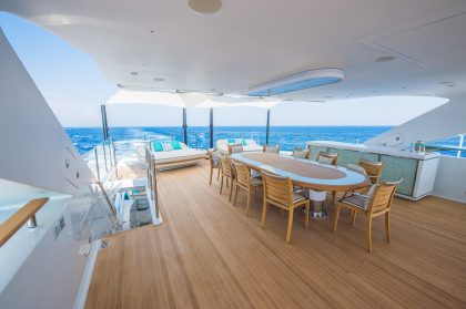 Bright and Modern Space – Architectural Interior Image