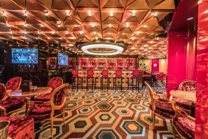 Design, Lighting – Interior Design Photography