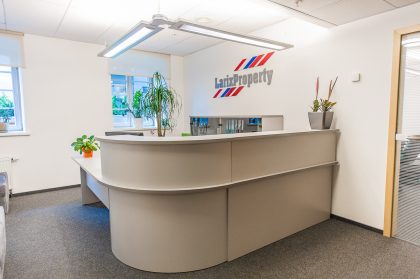 Modern Interior, Bright Space, Bright Space – Interior Photography