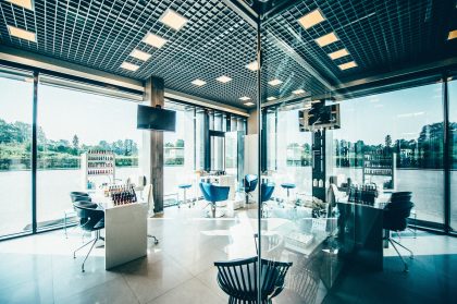 Modern Interior Photography, Bright Space, Bright Space – Interior Photography