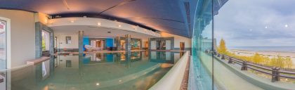 Modern Interior Photography, Bright Space, Design Detail – Interior Photography