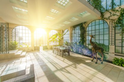 Bright Interior, Design – Modern Design Portfolio