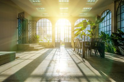 Bright Interior, Architectural Photography – Interior Design Photography