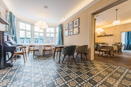 Interior Photography, Bright Space, Bright Space – Interior Photography
