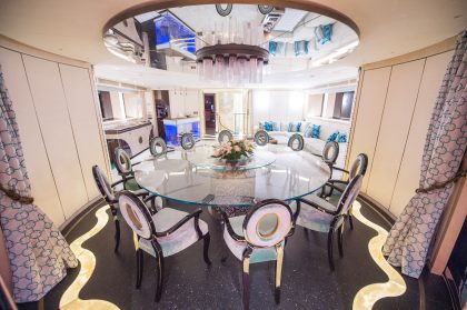 Modern Interior Photography, Bright Space – Real Estate Interior Photography