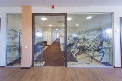 Modern Interior, Bright Space, Architectural Angle – Interior Photography