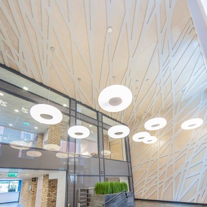 Bright and Modern Space, Light and Atmosphere – Interior Photography Portfolio