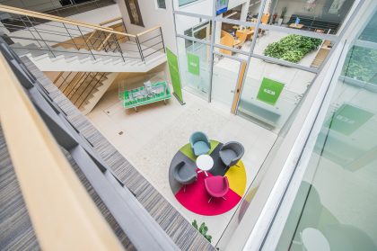 Modern Interior, Bright Space, Portfolio View 87 – Interior Photography