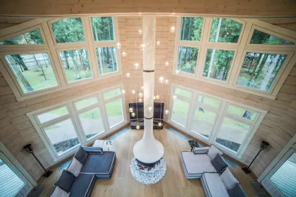 Interior Photography portfolio preview by Andrejs Zavadskis