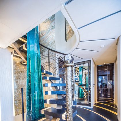 Modern Interior Photography, Bright Space, Architectural Angle – Interior Photography