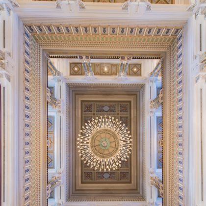 Interior Photography, Bright Space, Bright Space View – Interior Photography