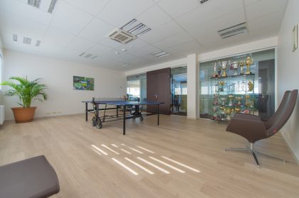 Modern Interior, Design, Bright Space View – Interior Photography