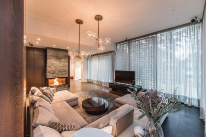 Modern Interior Photography, Bright Room, Bright Room – Interior Photography
