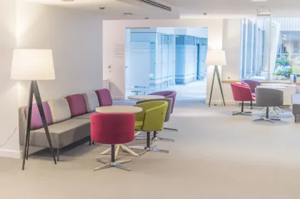 Interior Photography portfolio preview by Andrejs Zavadskis