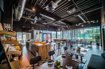 Modern Interior, Design, Architectural Angle – Interior Photography