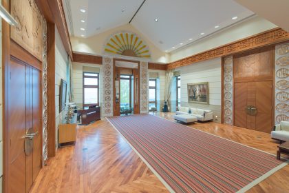 Modern Interior Photography, Bright Space, Portfolio View 92 – Interior Photography