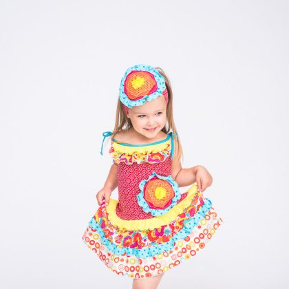 Child Portrait, Kids Photographer – Child Lifestyle Portrait