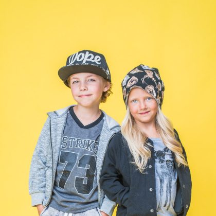 Kids Portrait, Boy – Child Lifestyle Portrait