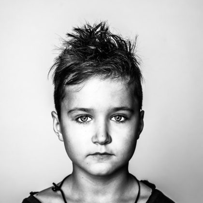 Child Portrait, Kids Photographer – Kids Portrait Photography