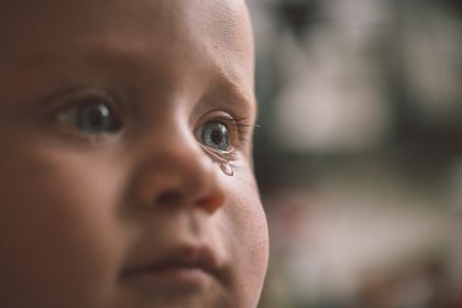 Child Portrait, Warm Tones, Child Portrait – Children's Photography