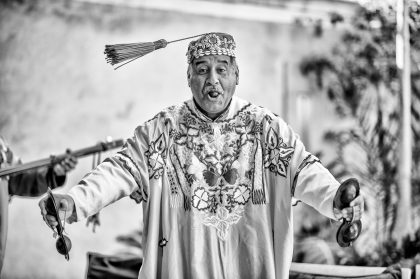Stage Lighting, Musician – Artist Photography Portfolio