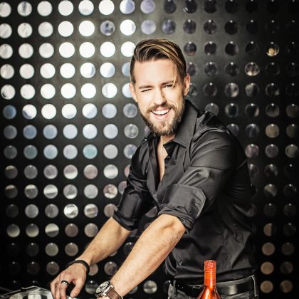 DJ, Music Equipment – Artist Photography Portfolio
