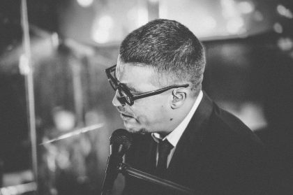 Stage Photography, Musician – Concert Photography Portfolio