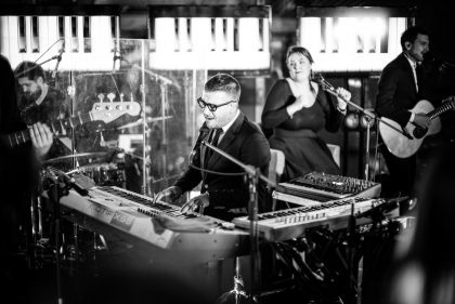 Stage Photography, Musician and Instruments – Artist Photography Portfolio