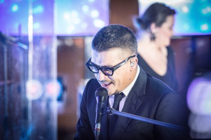 Stage Photographer, Musician – Music Photography