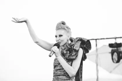 Music Photography portfolio preview by Andrejs Zavadskis