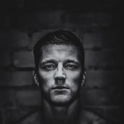 Music Photography portfolio preview by Andrejs Zavadskis