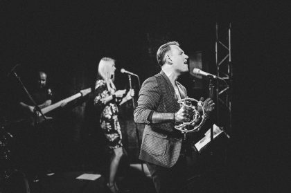 Stage Lighting, Musician, Backstage Feel – Concert Photography