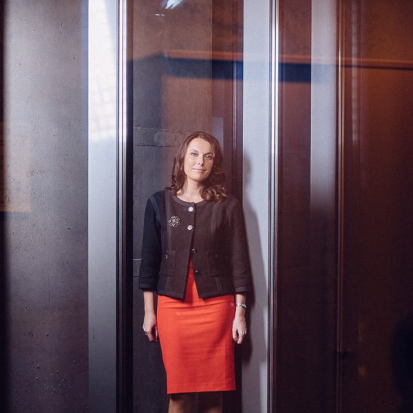 Portrait Photography portfolio preview by Andrejs Zavadskis