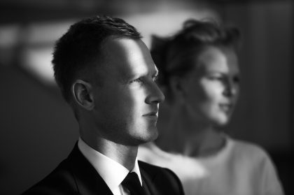 Man in Suit, Business Portrait Photography, Man – Professional Portrait Photography