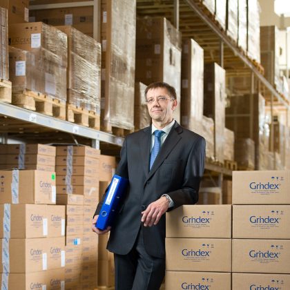 Man in Suit, Portrait Photography, Man – Professional Portrait Photography