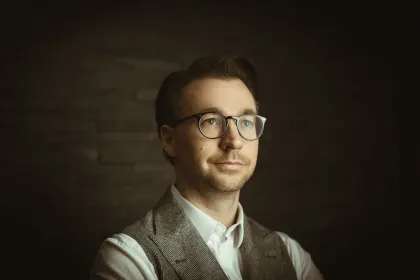 Portrait Photography portfolio preview by Andrejs Zavadskis