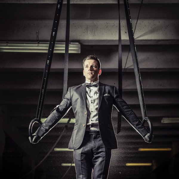 Sport Photography portfolio preview by Andrejs Zavadskis