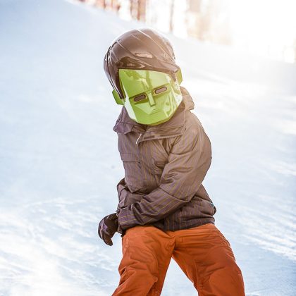 Sports Photography, Athlete – Action Sports Image