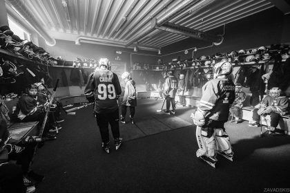 Athlete During Training, Athlete – Sports Photography