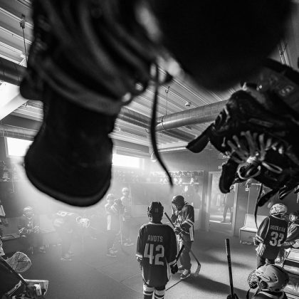 Hockey Game, Sports Photography – Sports Photography Portfolio