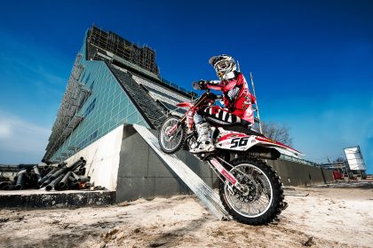 Motorcycle, Sports Photography – Dynamic Sports Photography