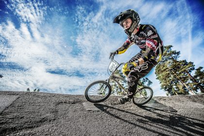 Sports Photography, Athlete, Training Energy – Sports Photography