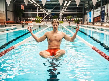 Athlete Training – Fitness Photography Portfolio