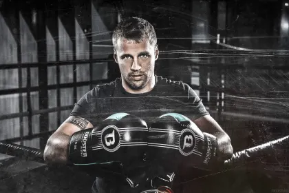 Sport Photography portfolio preview by Andrejs Zavadskis