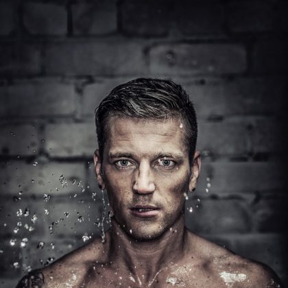 Athlete Training, Sports Photography – Sports Photography Portfolio