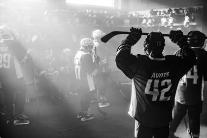Sports Photography, Athlete in Action – Dynamic Sports Photography