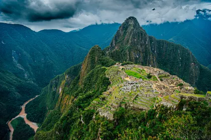 Travel Photography portfolio preview by Andrejs Zavadskis