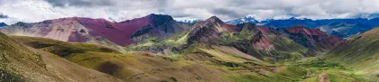Travel Photography portfolio preview by Andrejs Zavadskis